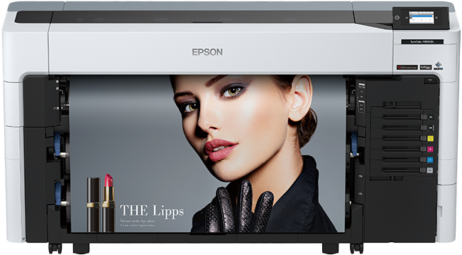 Epson Sure color P8550DL